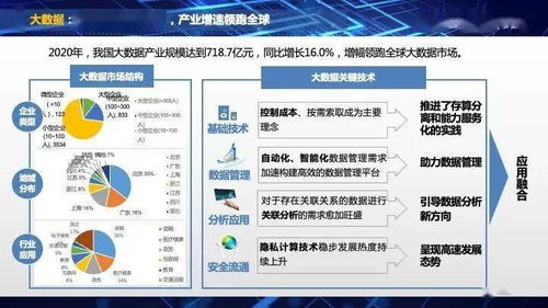 《2021中國互聯網發展報告》發布 互聯網數據服務迎來新機遇