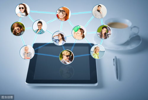 互聯網大數據時代，企業如何構建用戶數據系統的安全防線